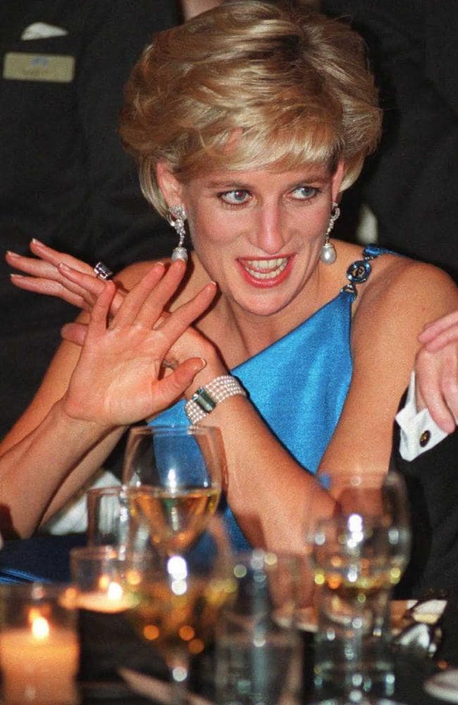 Nuove ombre sulla morte di Lady Diana