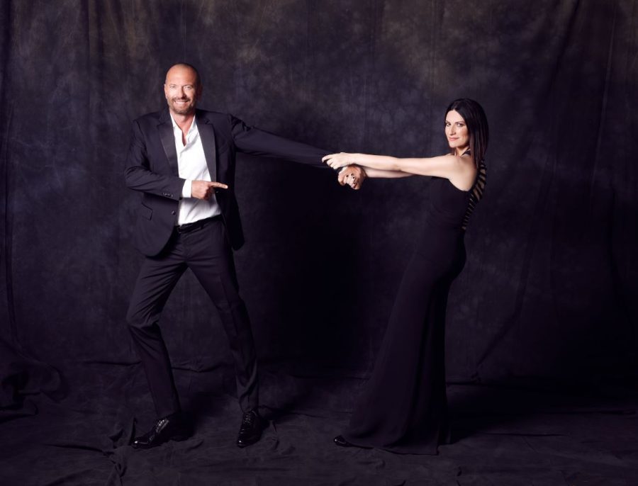 Laura-Pausini-e-Biagio-Antonacci_foto-di-Cosimo-Buccolieri-3