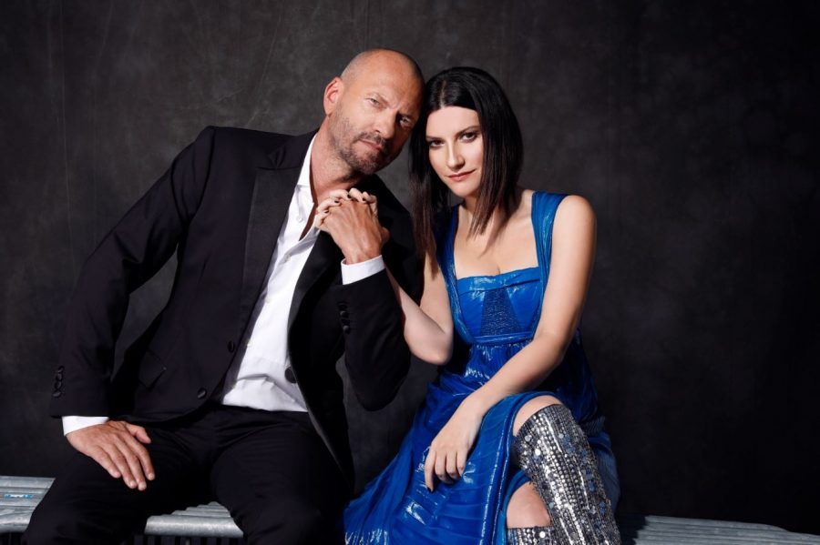 Laura-Pausini-e-Biagio-Antonacci_foto-di-Cosimo-Bucco