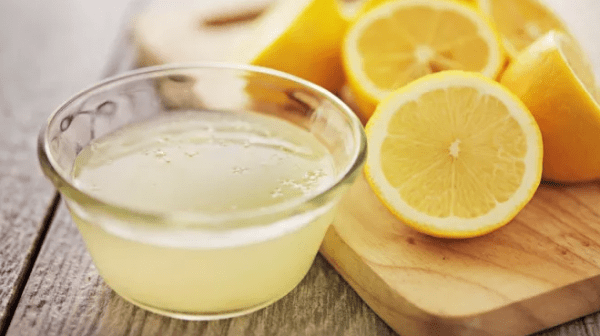 Limone bollito, depura l’organismo e fa perdere peso
