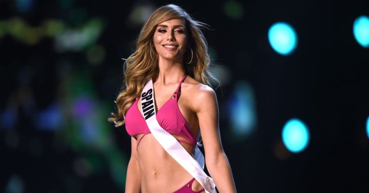 A Miss Universo ha partecipato anche la prima miss transgender