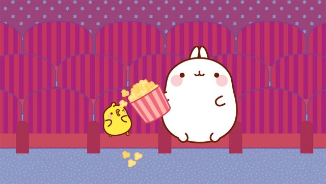 Molang