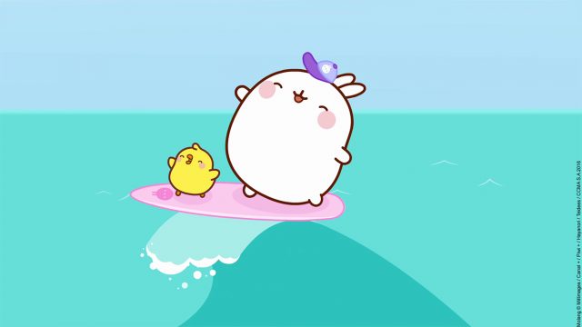 Molang