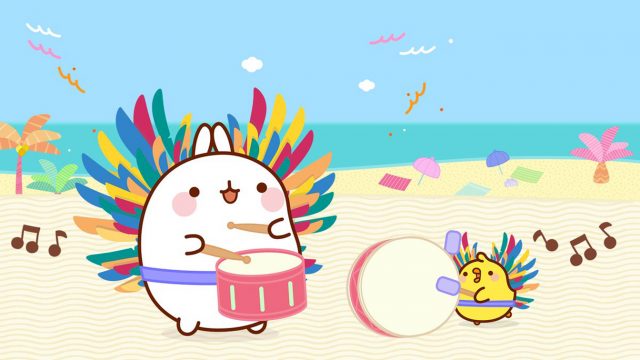 Molang