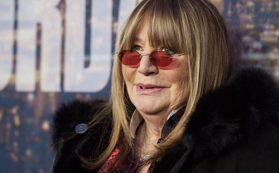 Penny Marshall, addio alla star di Laverne and Shirley