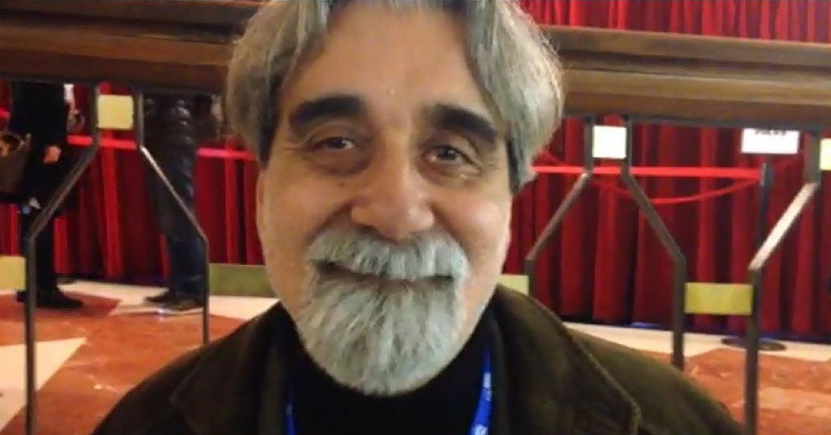 Beppe Vessicchio contro Amici. La critica del direttore d'orchestra