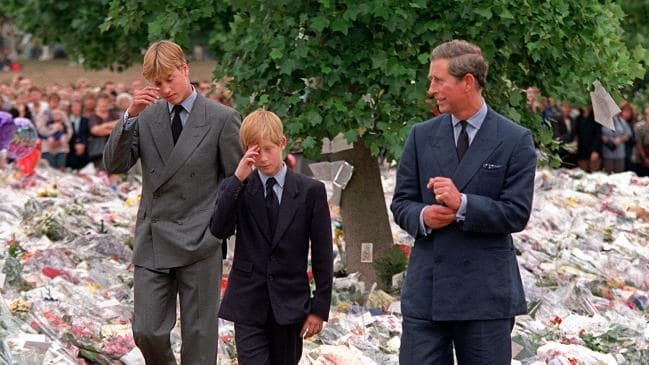 Nuove ombre sulla morte di Lady Diana