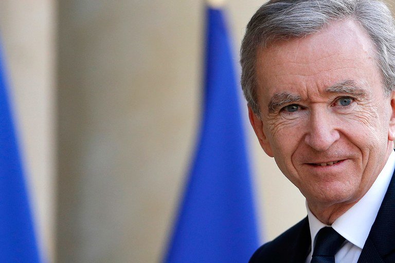 Bernard-Arnault