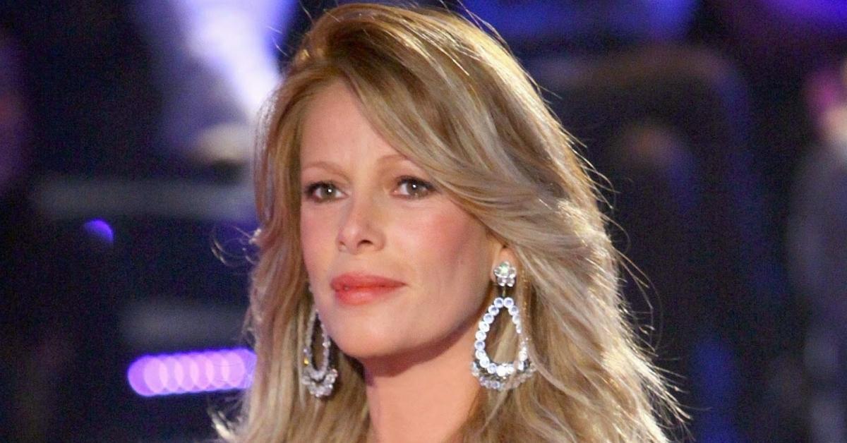 Alessia Marcuzzi contro Simona Ventura: "Mi ha delusa"