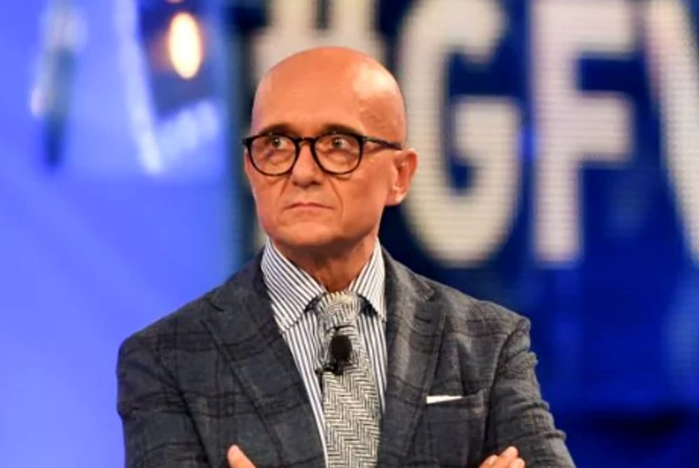 Alfonso Signorini contro Barbara D'Urso: "Ecco perché non mi piace"