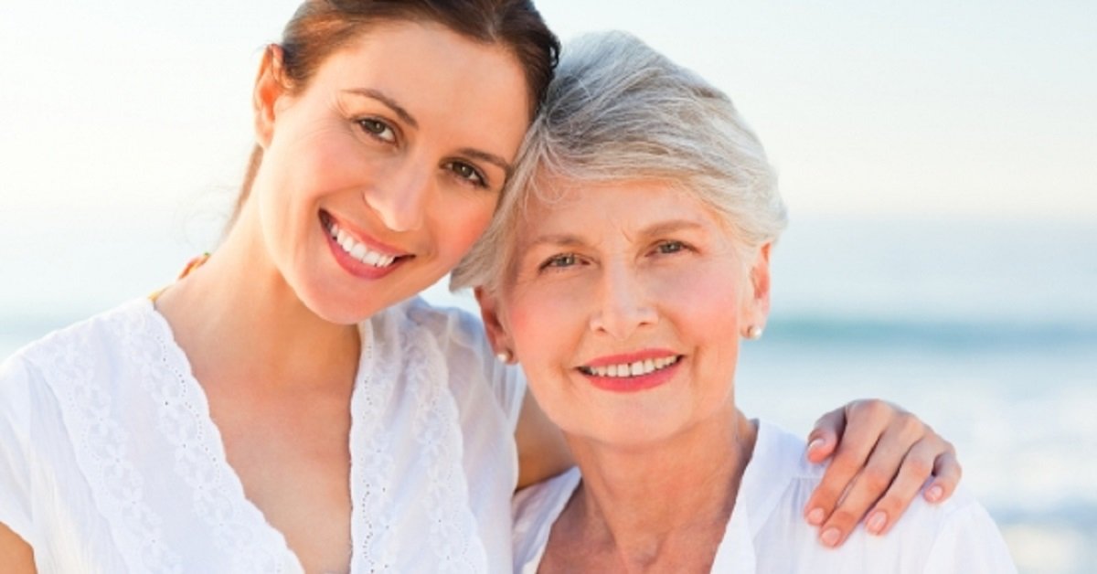 Ecco come allungare la vita di tua madre
