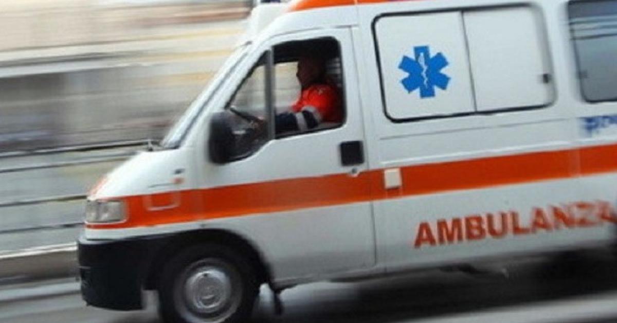 ambulanza