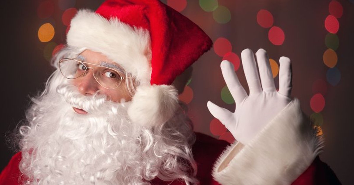 C'è chi dice che Babbo Natale dovrebbe essere donna o avere un genere neutro