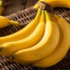 Ecco come evitare che le banane diventino nere