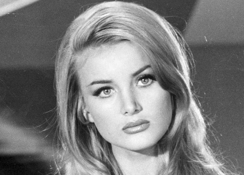 Barbara-Bouchet