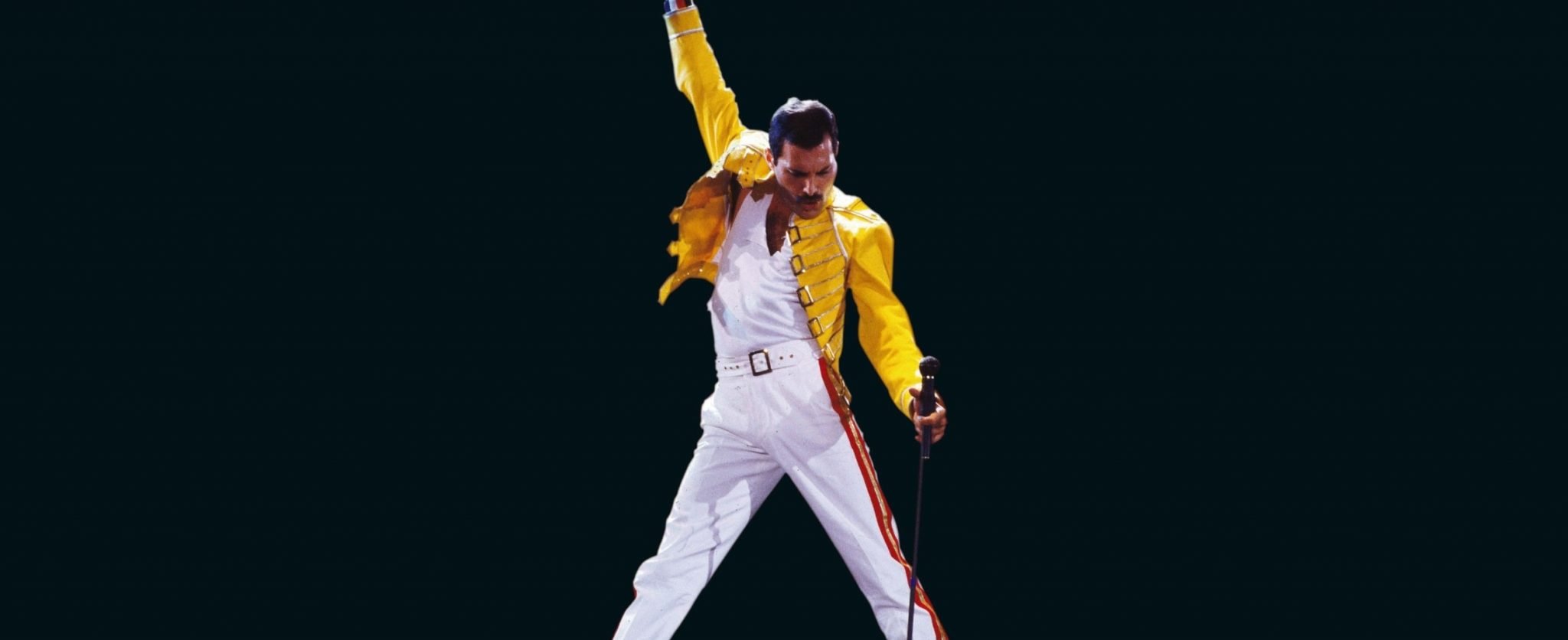 bohemian rhapsody freddie mercury