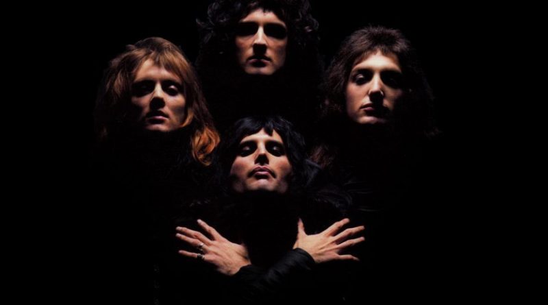 bohemian rhapsody