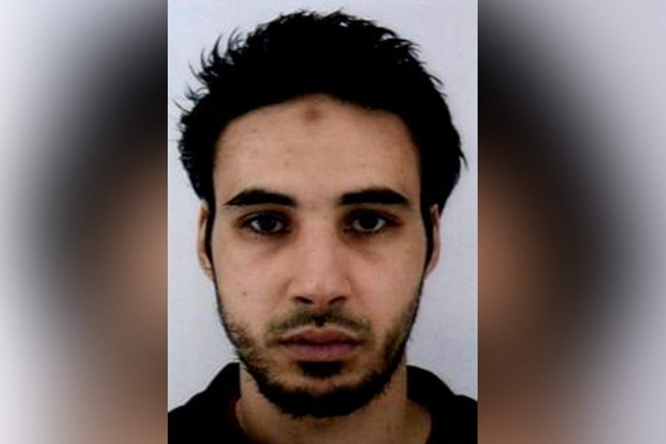 L'attentatore di Strasburgo potrebbe essere in Italia. Diffusa la sua foto