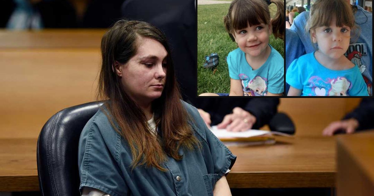Il male fatto donna. Madre ha inflitto le torture più spaventose alla sua bambina
