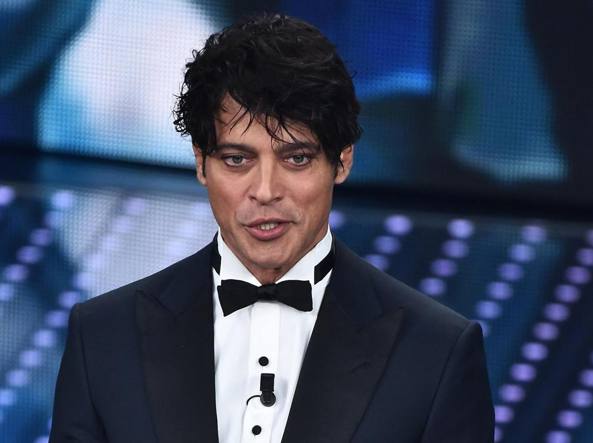 Gabriel Garko: "Stanco di smentire la mia omosessualità"