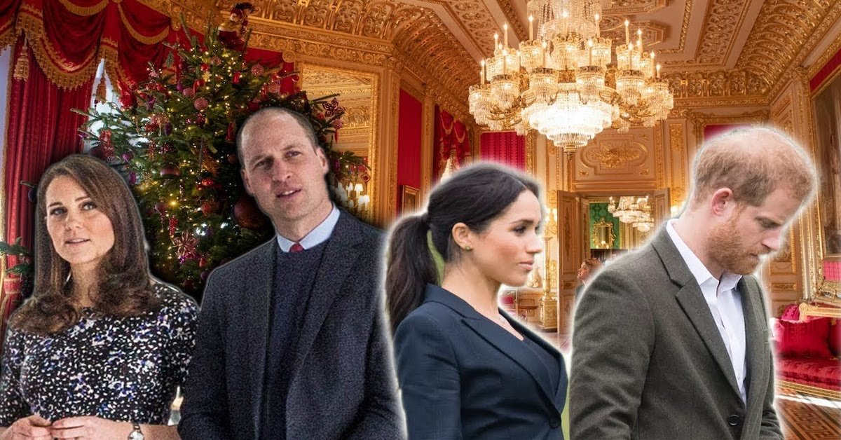 harry-e-william-natale-separati