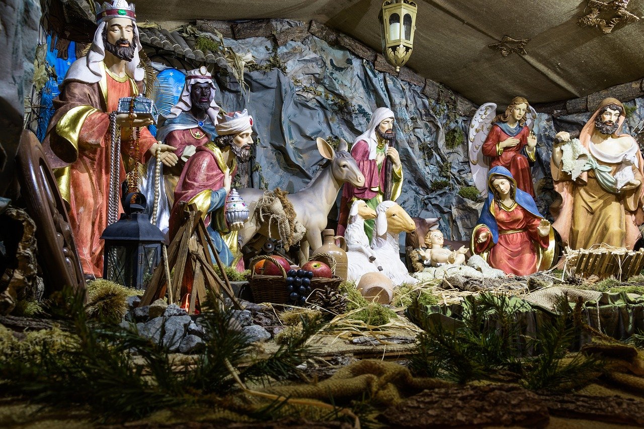 Prete di Padova: "Non fate il presepe per rispetto del Vangelo"