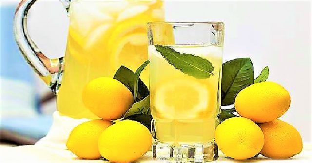 i-benefici-del-limone