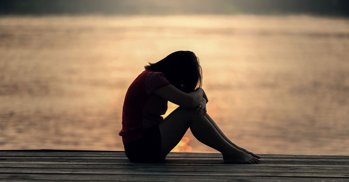 Gli astrologi pensano che lo stato d'animo sia influenzato dalle stelle. Ecco i 5 segni zodiacali più depressi.