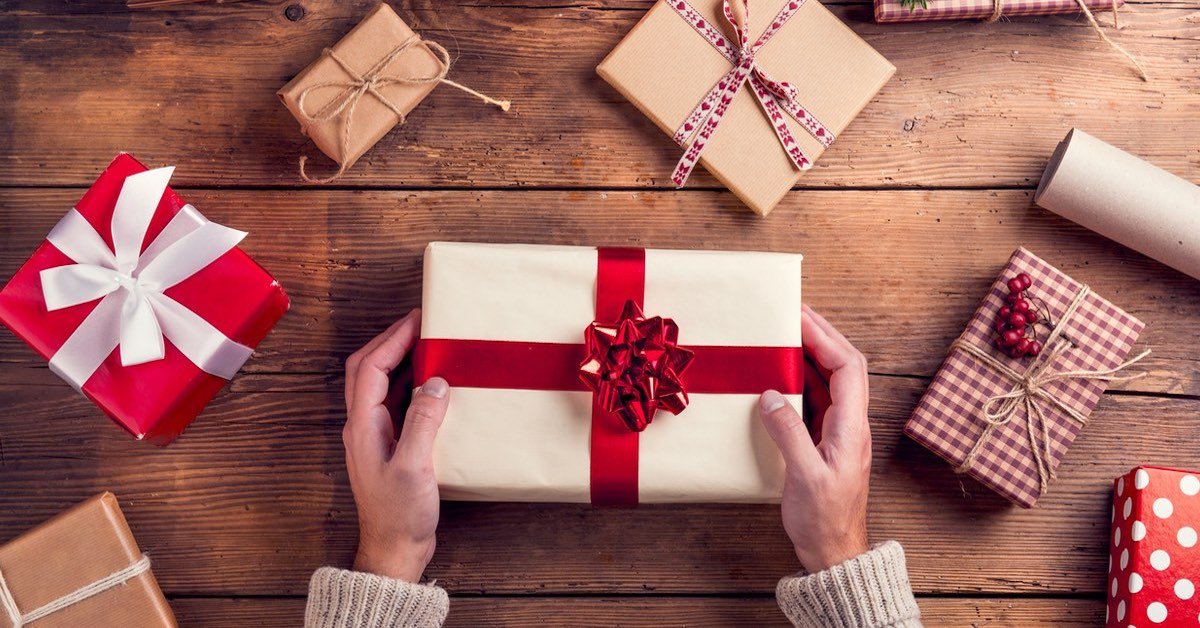 Come trovare il perfetto regalo di Natale