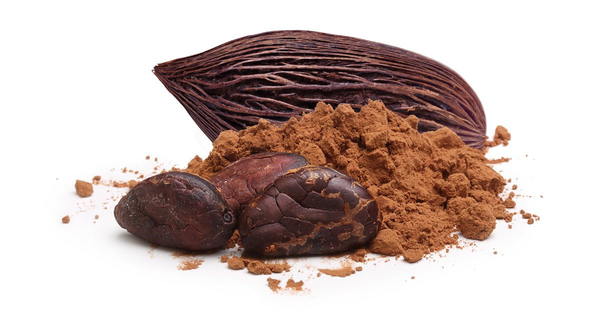 Il cacao riduce la diarrea e fa diventare più intelligenti