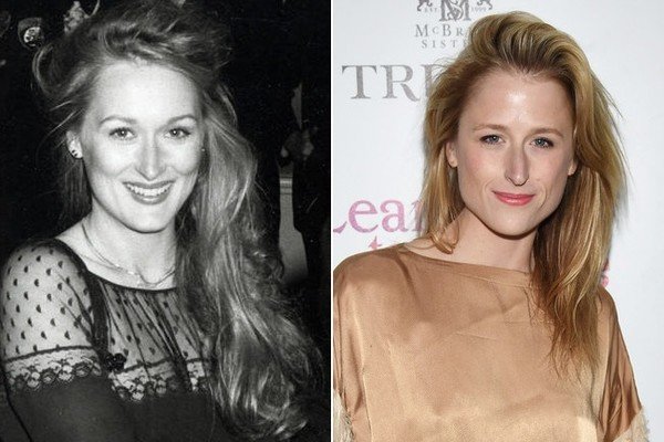 mamie-gummer-meryl-streep