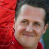 Michael Schumacher cosciente e non più costretto a letto