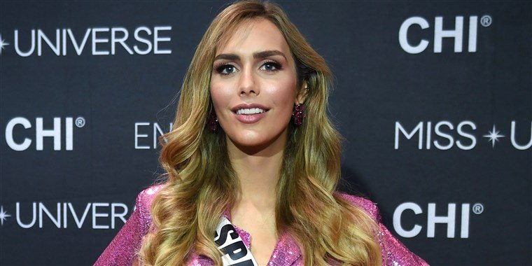 A Miss Universo ha partecipato anche la prima miss transgender