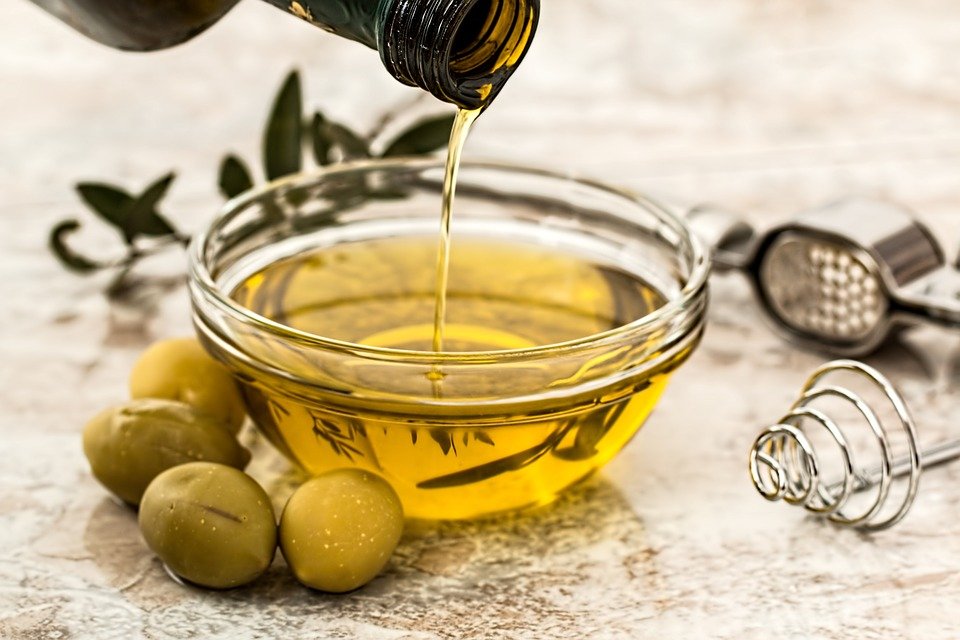 L’Olio Extravergine di Oliva è un farmaco molto potente