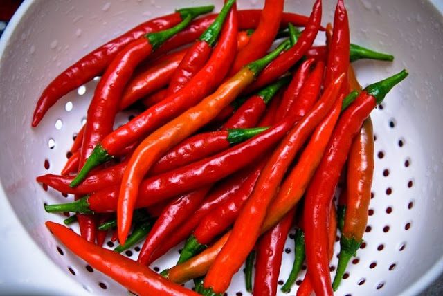 peperoncino