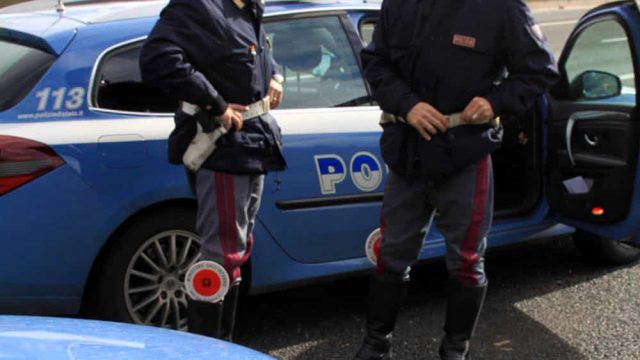 polizia