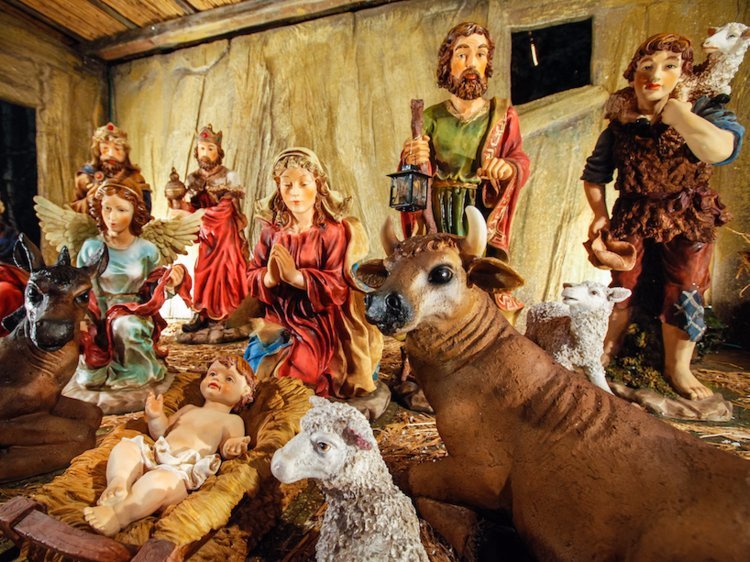 presepe