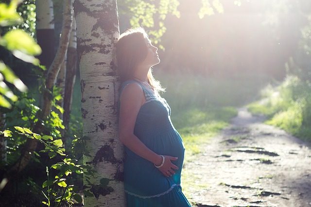 gravidanza-mal-di-schiena