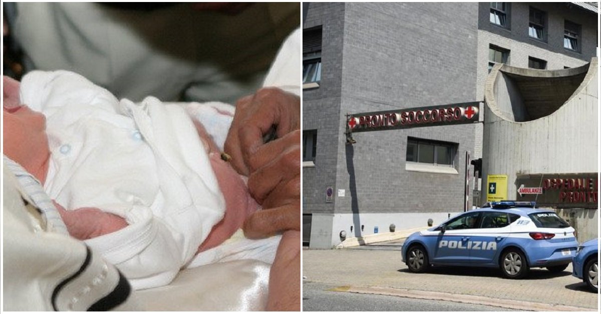 Monterotondo, un bimbo di 2 anni perde la vita dopo circoncisione