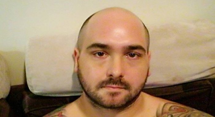 Mal di schiena lancinante ma è un infarto, Rudy muore a 37 anni davanti la famiglia