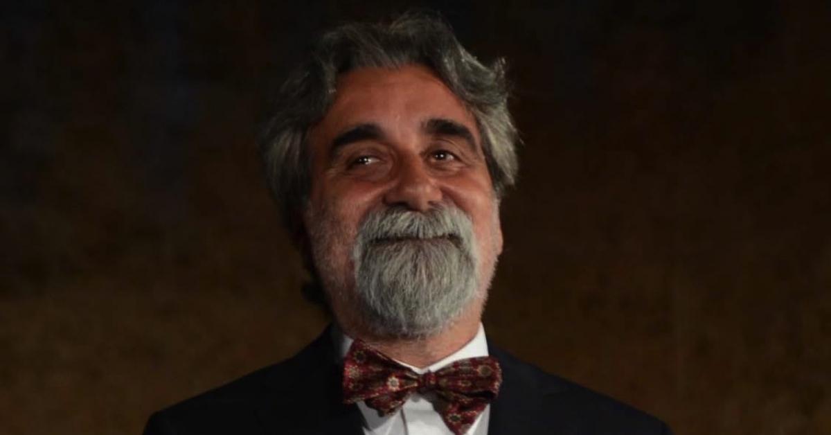 Beppe Vessicchio contro Amici. La critica del direttore d'orchestra