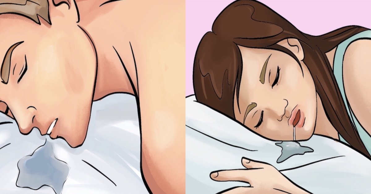 sbavare-mentre-si-dorme