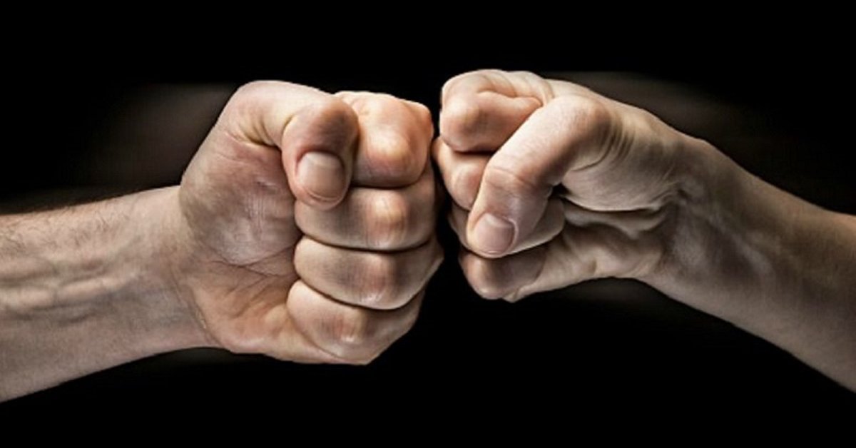 I 4 segni zodiacali più instabili: è facile litigare con loro!