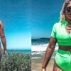 21enne condivide la sua cellulite su Instagram per dare una lezione di vita