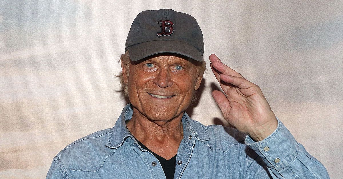 Il ricordo più brutto di Terence Hill: febbraio 1945