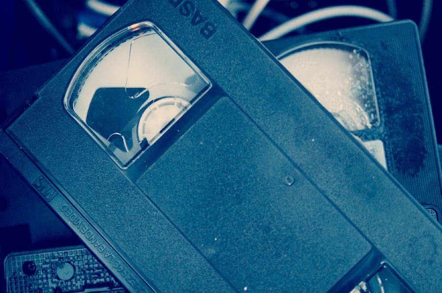 vhs