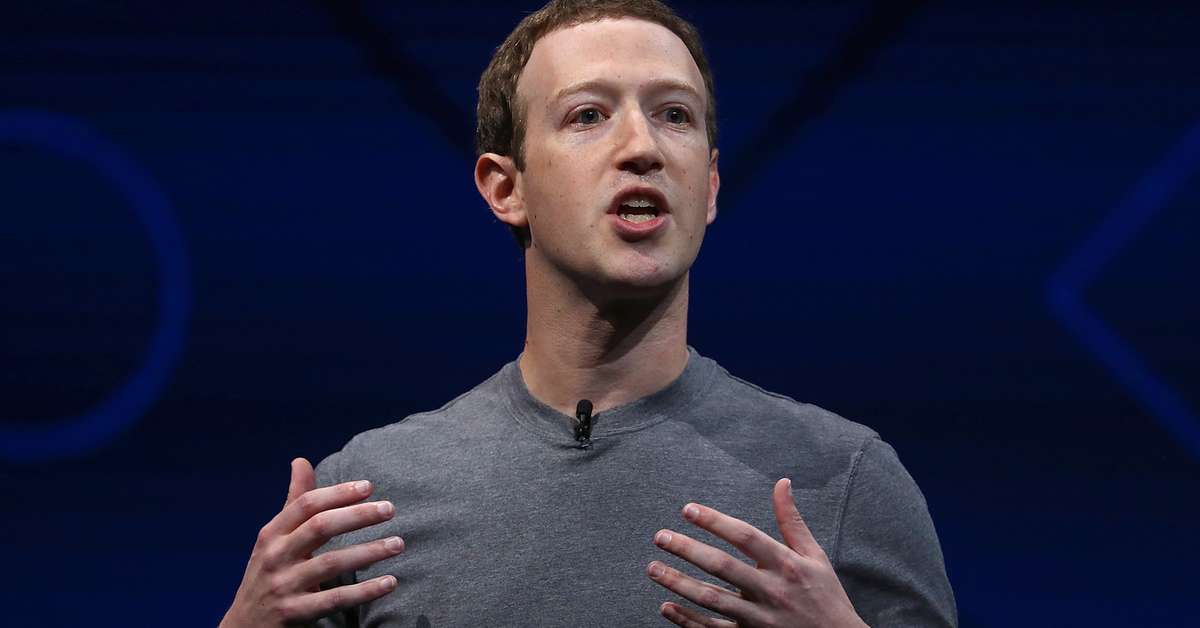 Nuovi guai per Facebook: condivise 7 milioni di foto private