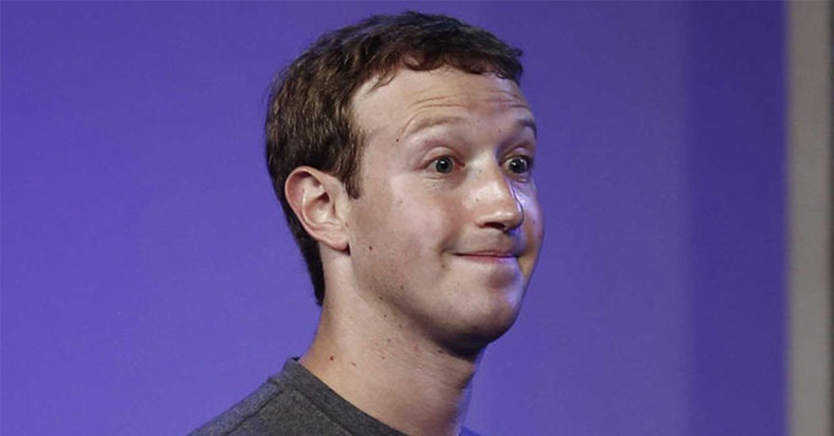 Nuovi guai per Facebook: condivise 7 milioni di foto private