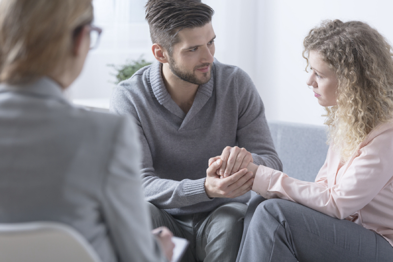 6 motivi per cui una donna lascia un uomo anche quando c'è l'amore