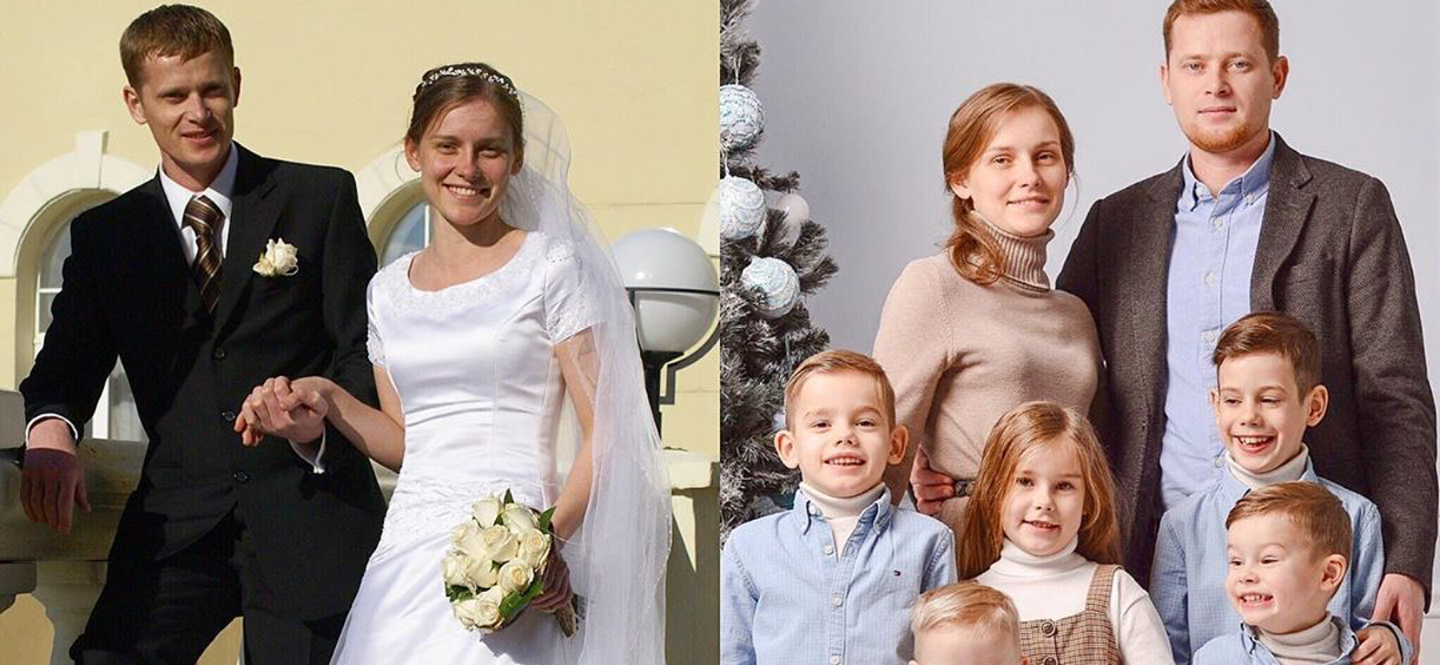 #10yearschallenge: 14 foto prima e dopo che vi lasceranno di stucco